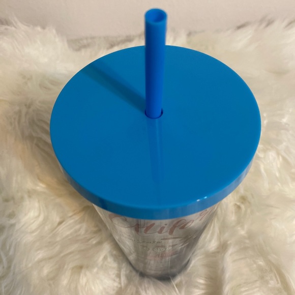 Starbucks California edition Tumbler. NWT - Picture 4 of 11